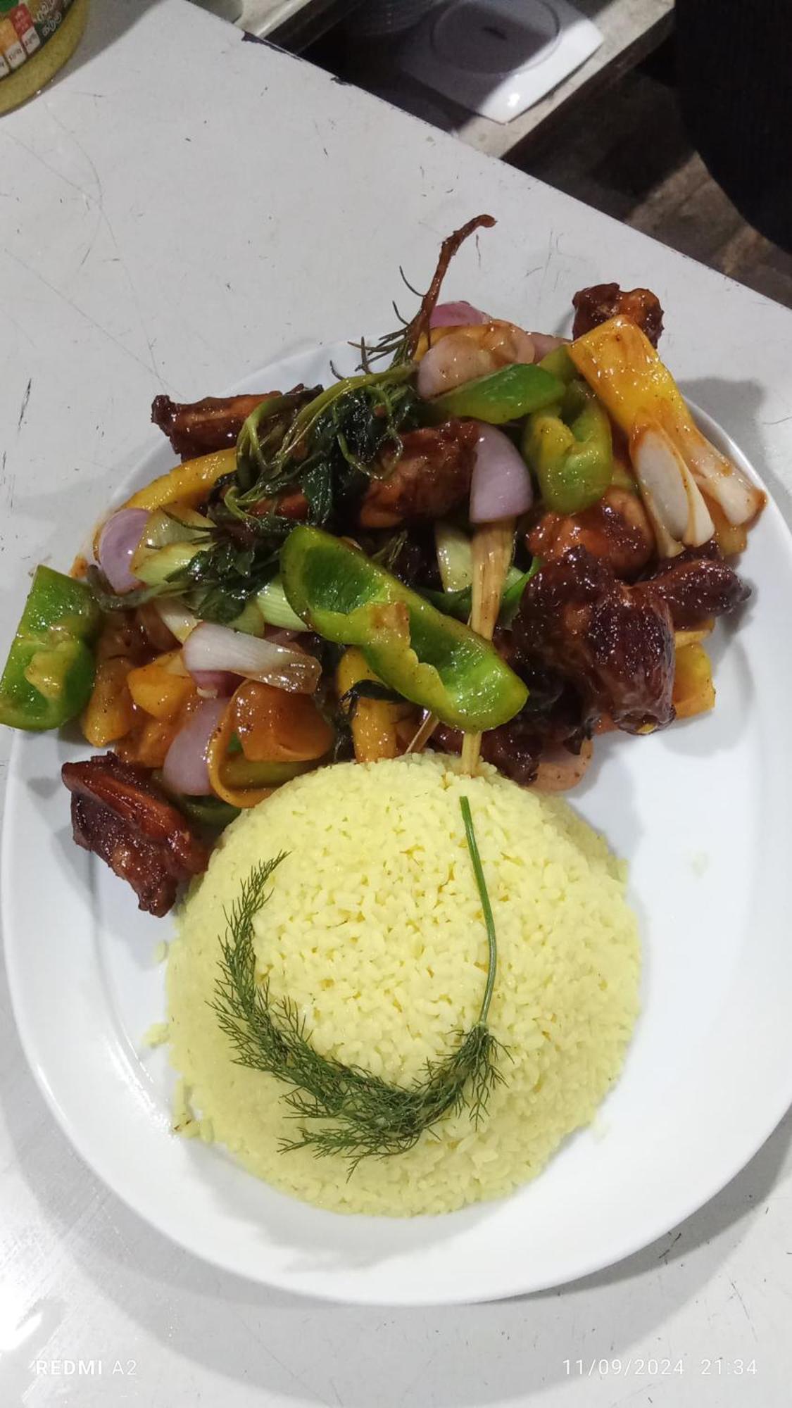 Pick & Go White House Bed & Breakfast Negombo Ngoại thất bức ảnh